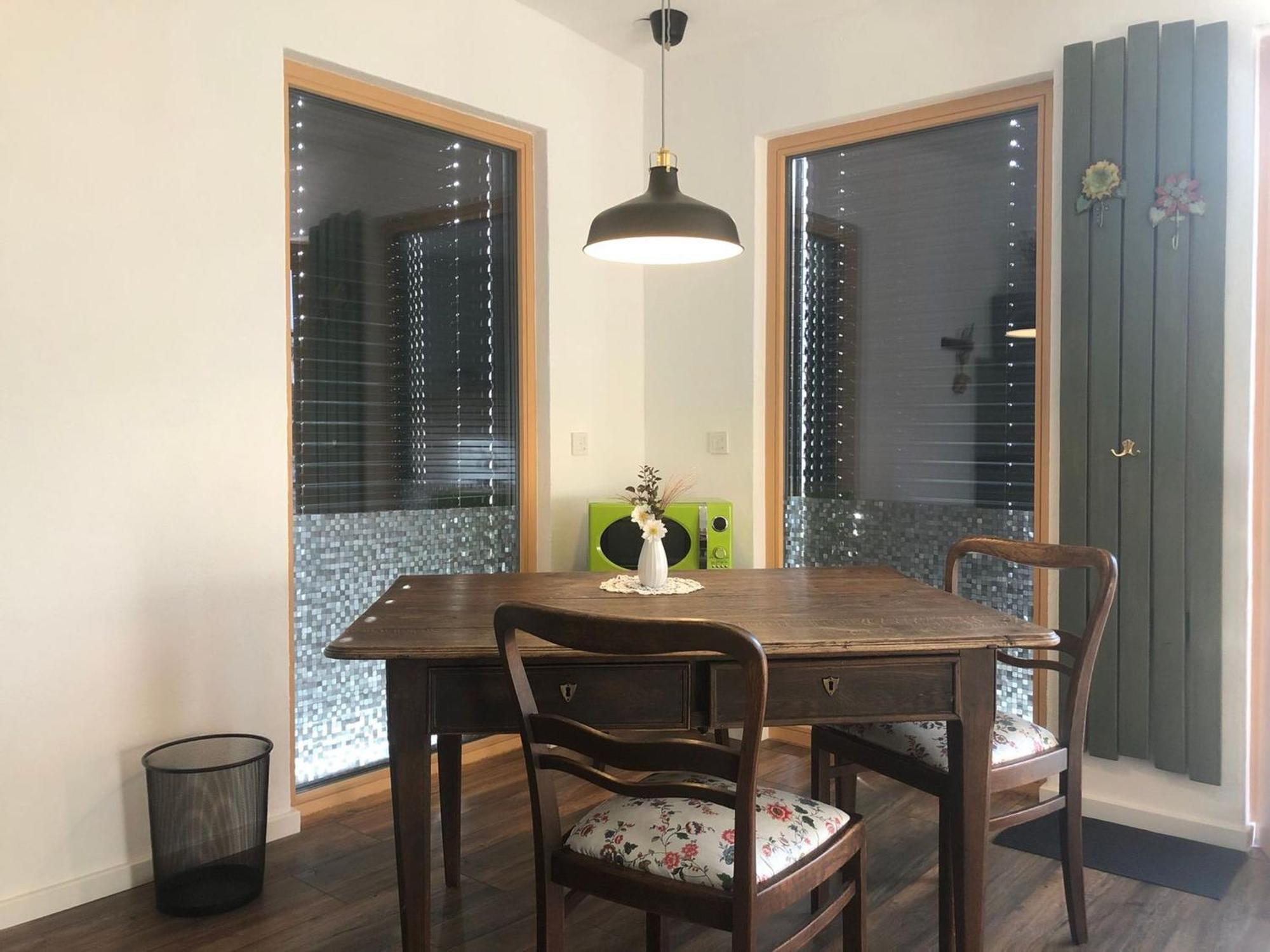 Ferienwohnung Haas Oberschopfheim Friesenheim  Exteriör bild